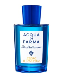 Оригинален унисекс парфюм ACQUA DI PARMA Blu Mediterraneo Cedro di Taormina EDT Без Опаковка /Тестер/